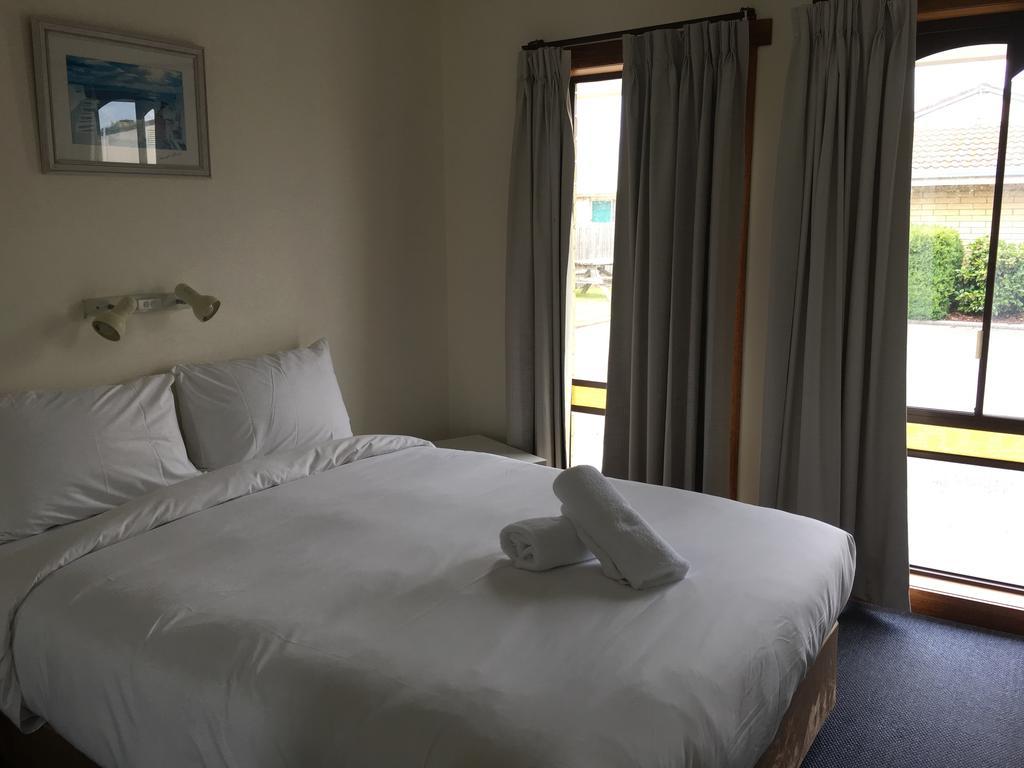 Seasonal South Motel & Function Centre Ulverstone Quarto foto