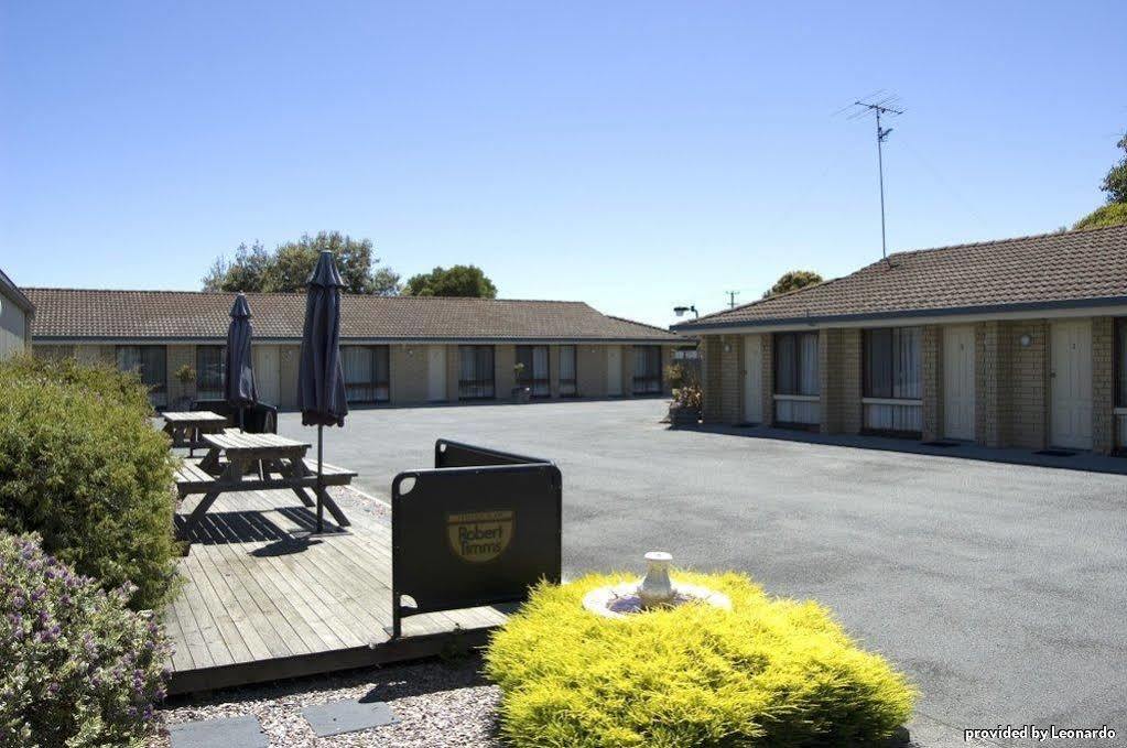 Seasonal South Motel & Function Centre Ulverstone Exterior foto