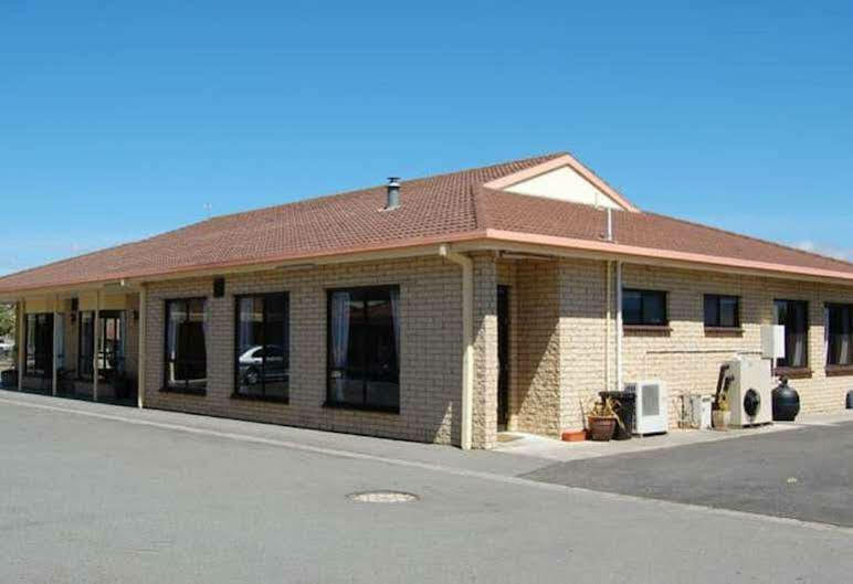 Seasonal South Motel & Function Centre Ulverstone Exterior foto